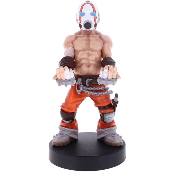 Cable Guy Psycho (Borderlands)Játék merchandise > Cable Guy