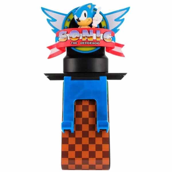 Cable Guy Sonic the Hedgehog ClassicJáték merchandise > Cable Guy