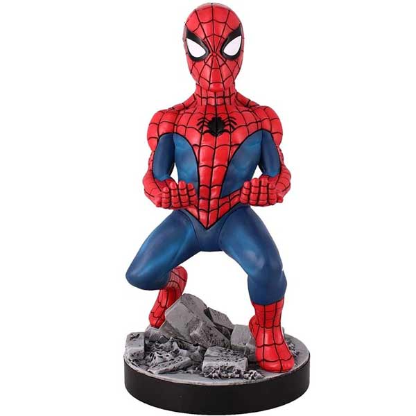 kábel Guy Spider Man Classic (Marvel)Játék merchandise > Cable Guy