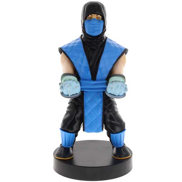 kábel Guy Sub Zero (Mortal Kombat)Játék merchandise > Cable Guy