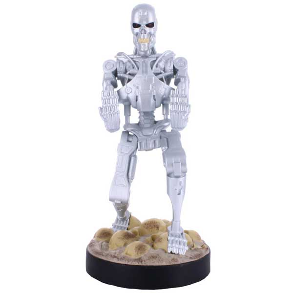 kábel Guy Terminator T 800 figuraJáték merchandise > Cable Guy