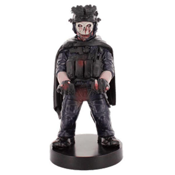 Cable Guy Zombie Ghost (Call of Duty)Játék merchandise > Cable Guy