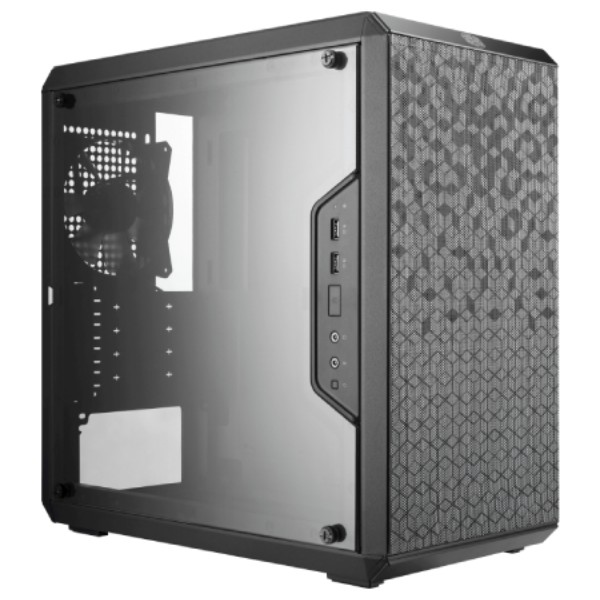 COOLER MASTER MasterBox Q300L PC ház