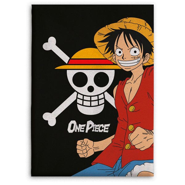 Coral blanket One Piece (One Piece)Játék merchandise