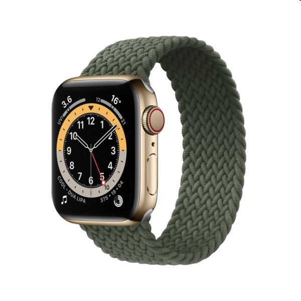 COTEetCI nylon karkötő 136 mm for Apple Watch 38/40/41 mm