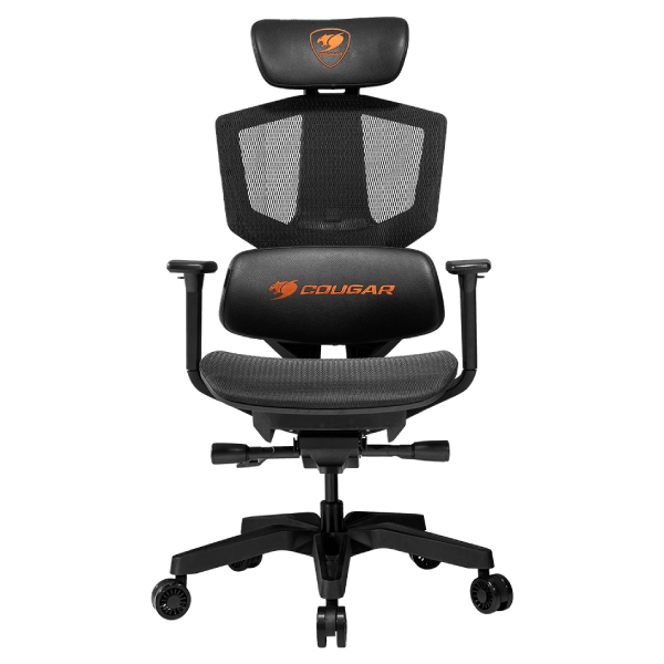 Cougar Argo One Gaming ChairPC kiegészítők > Gamer asztal és szék