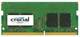 Crucial 16GB SODIMM DDR4 3200MHz CL22Memória > Asztali géphez