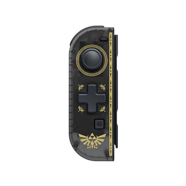 HORI D-pad vezérlő (L) (Zelda Kiadás) - NSW-119UNintendo Switch > Nintendo Switch kiegészítők