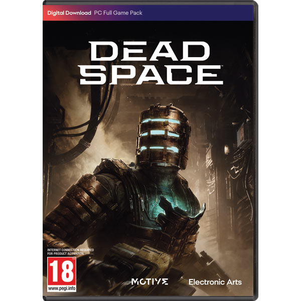 Dead Space - PCNintendo Wii > Nintendo Wii kiegészítők