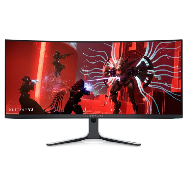 DELL Alienware AW3423DW Gaming monitor 34" QD-OLED 21:9 0.1ms 1M:1 1000cd DP 2xHDMI USB 3.2 3YNBDGamer monitor > Dell