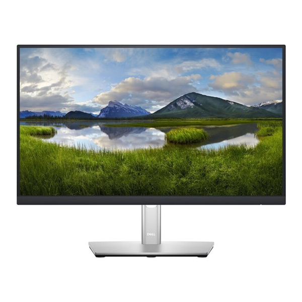 Monitor DELL P2222H 22" IPS FHD 1920x1080 16:9 60Hz 1000:1 250cd 5ms HDMI DP VGA USB