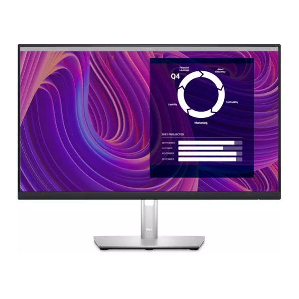 DELL P2423DE 24" QHD (2560 x 1400)