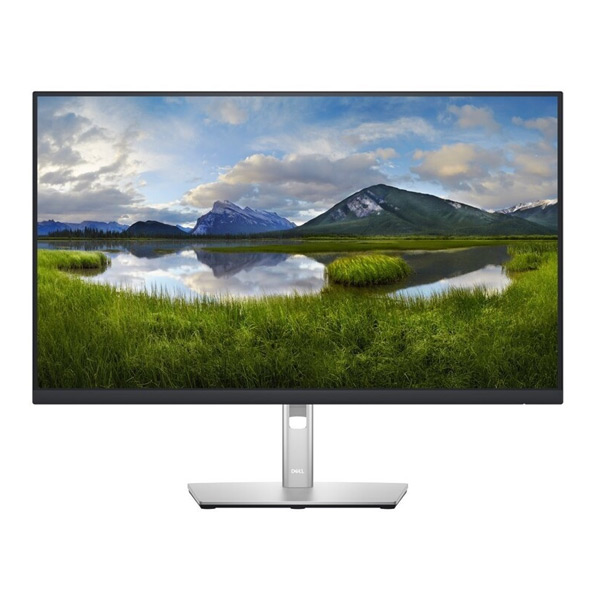 Monitor DELL P2723D 27" IPS QHD 2560x1400 16:9 60Hz 1000:1 350cd 5ms HDMI DPMonitorok > DELL