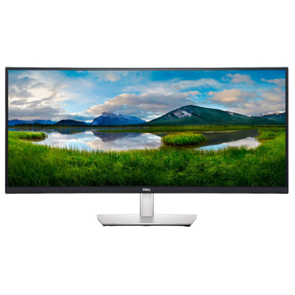 DELL P3424WE 34" LED