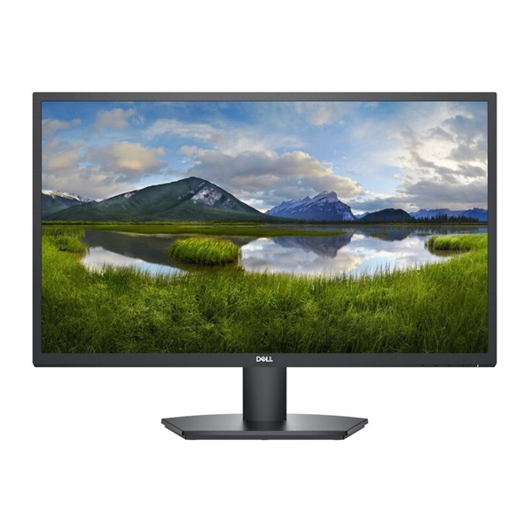 Monitor DELL SE2722H 27" VA FHD 16:9 75Hz 3000:1 250cd 5ms HDMI VGAMonitorok > DELL