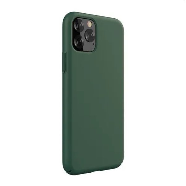 Devia tok Nature Series Silicone Case iPhone 11 Pro Max számára - GreenVédelem > Tokok