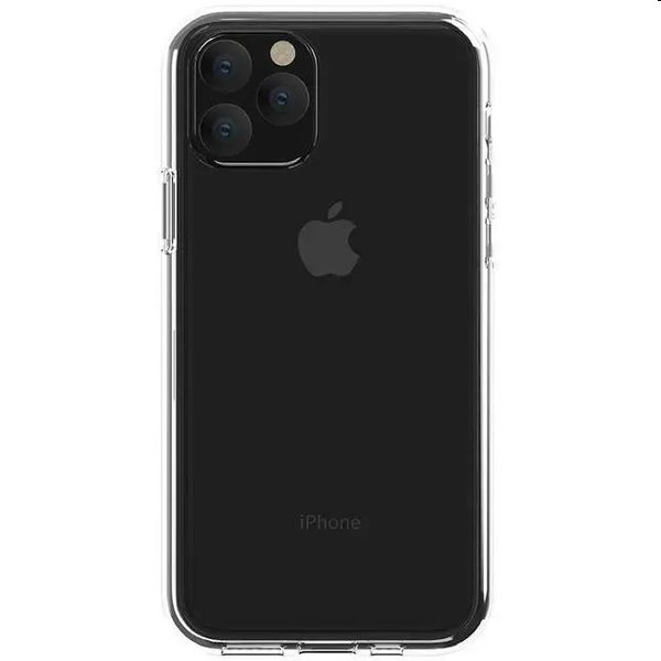 Devia tok Shark4 Shockproof Case iPhone 11 Pro számára - ClearVédelem > Tokok