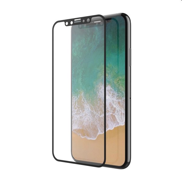 Devia védőüveg Full Screen iPhone X/XS/11 Pro  számáraVédelem > Védőüvegek és fóliák