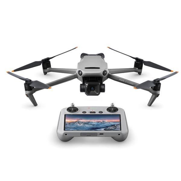 DJI Mavic 3 Classic (DJI RC)(EU)Drónok > DJI drónok