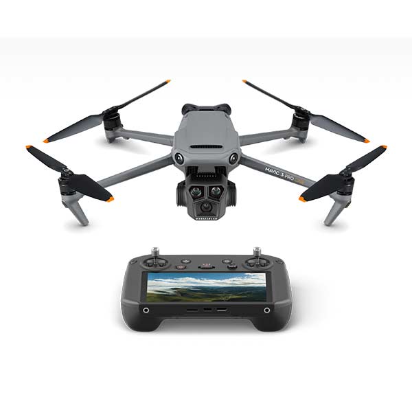 DJI Mavic 3 Pro Cine Premium ComboDrónok > DJI drónok