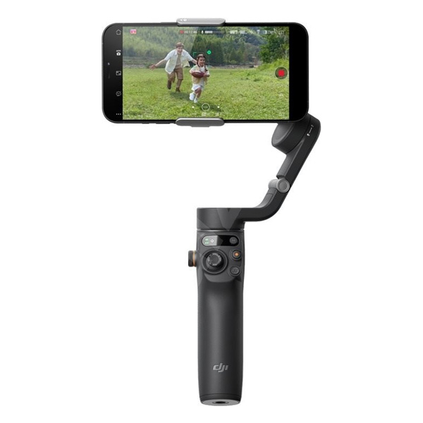 DJI Osmo Mobile 6Drónok > Tartozékok DJI drónokhoz