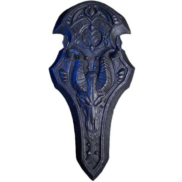 Fali tartó Wall Mount for Frostmourne Sword Replica (World of Warcraft)Gyűjtői tárgyak > Replikák