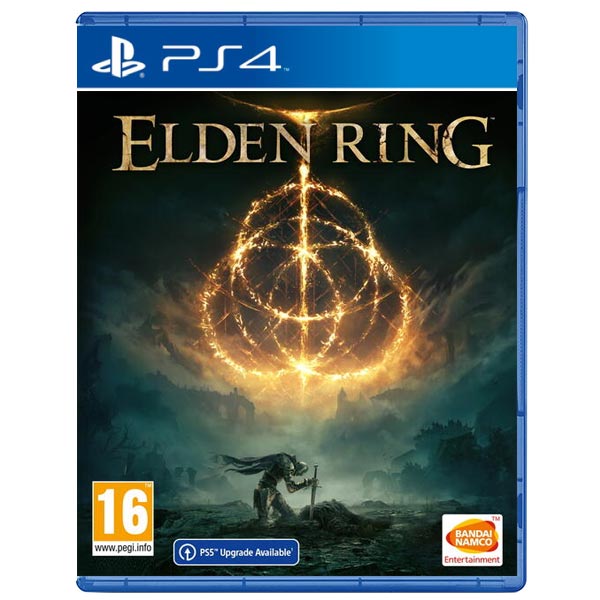 Elden Ring - PS4PlayStation 4 játékok > RPG