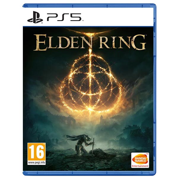 Elden Ring - PS5PlayStation 5 játékok > bazár