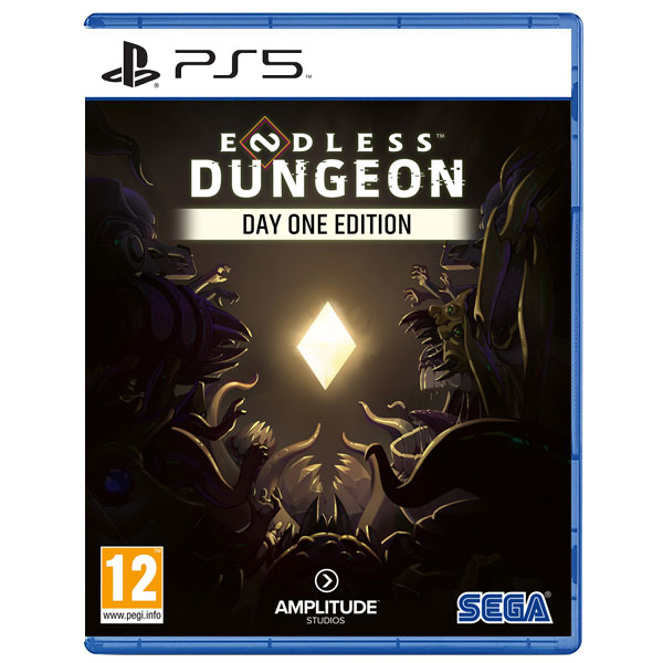 Endless Dungeon (Day One Kiadás) - PS5PlayStation 5 játékok > bazár