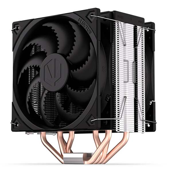 Endorfy CPU Fera 5 Dual Fan hűtésHűtés > Processzorra