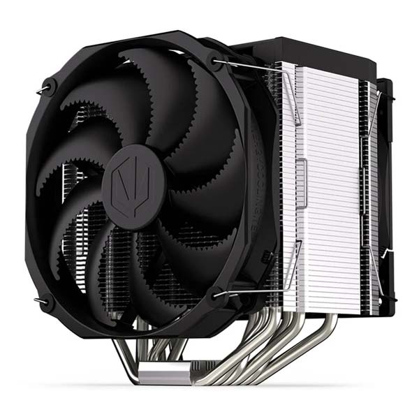 Endorfy CPU Fortis 5 Dual Fan hűtésHűtés > Processzorra