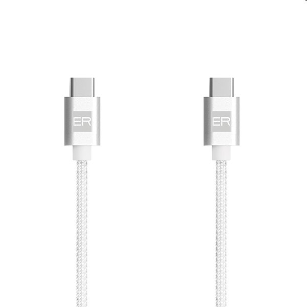 ER POWER Adat- és töltőkábel USB-C/USB-C