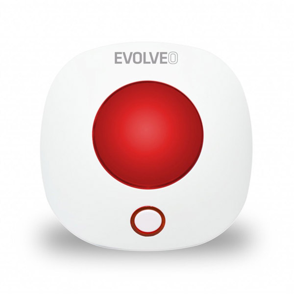 Evolveo Alarmex Pro