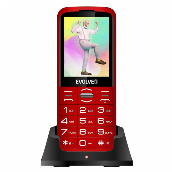 Evolveo EasyPhone XO