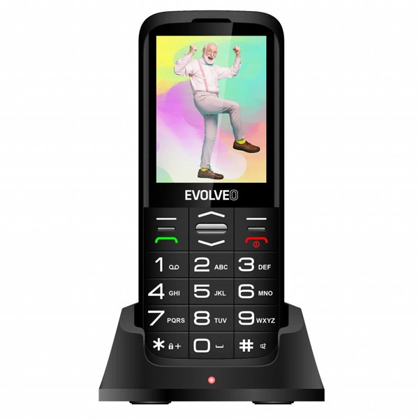 Evolveo EasyPhone XO