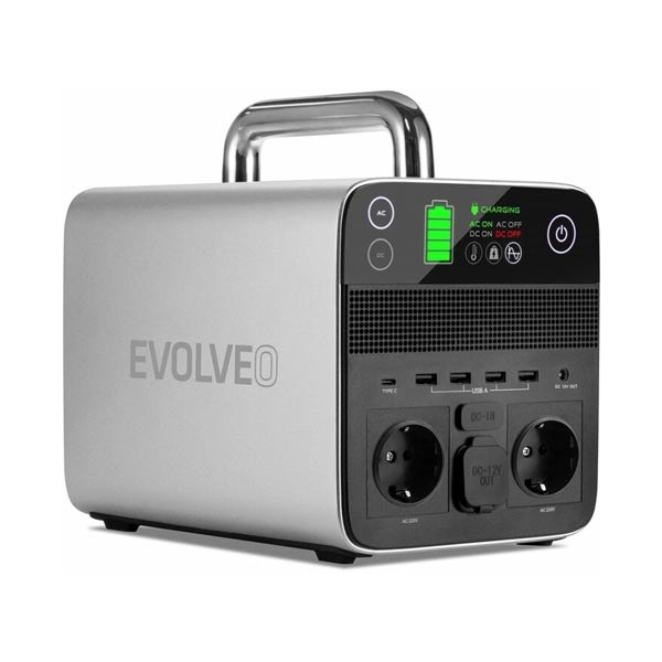 Evolveo PowerCharge 500