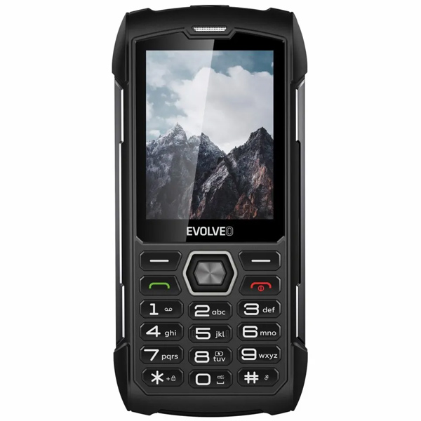 Evolveo StrongPhone H1