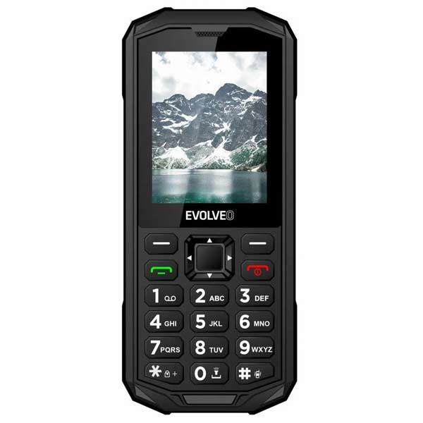 Evolveo StrongPhone X5