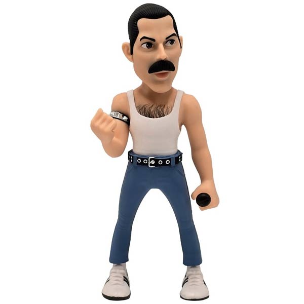 Figura Freddie MercuryFigurák