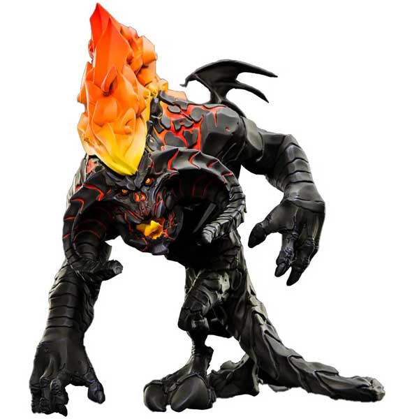 Figura Mini Epics: The Balrog (Lord of The Rings)Figurák