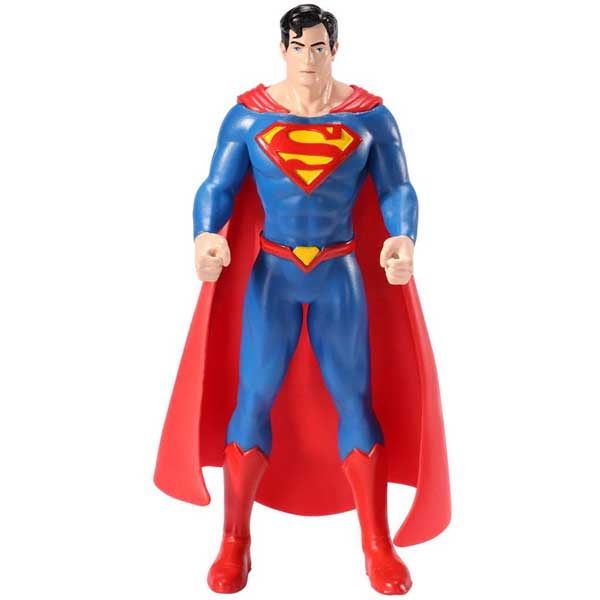 Figura Bendyfig Mini Super Man (DC)Gyűjtői figurák > DC Comics