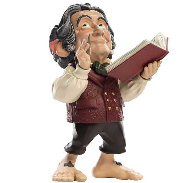 Figura Mini Epics: Bilbo (Lord of The Rings)Figurák