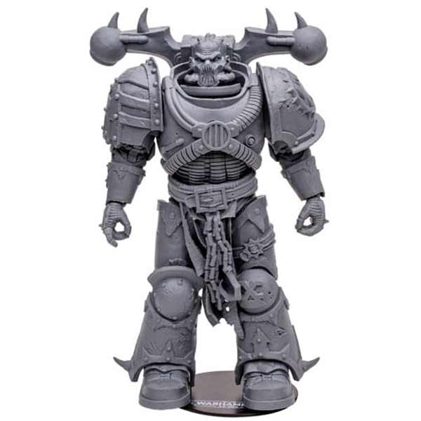 Figura Chaos Space Marines (World Eater) (Artist Proof) (Warhammer 40k)Gyűjtői figurák > Games