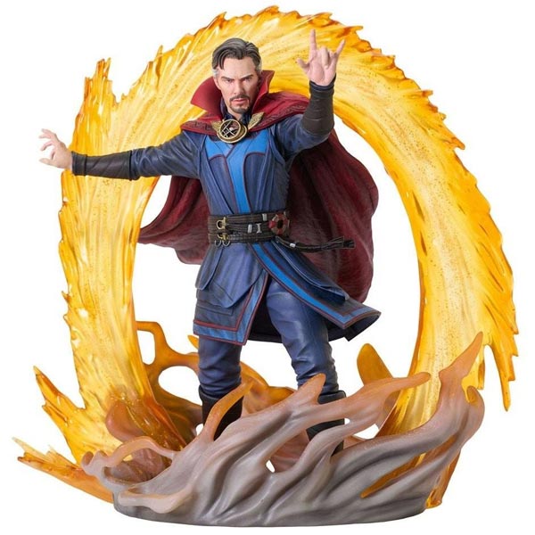 Figura Doctor Strange Marvel Gallery (Marvel)Gyűjtői figurák > Marvel