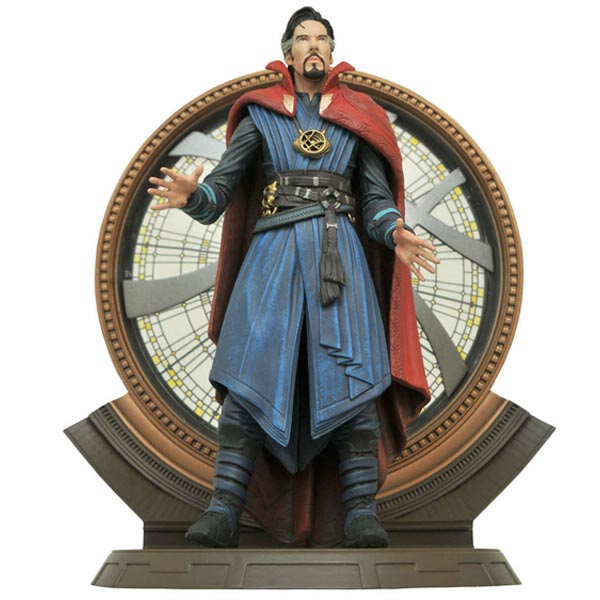 Doctor Strange Select (Marvel) figuraFigurák