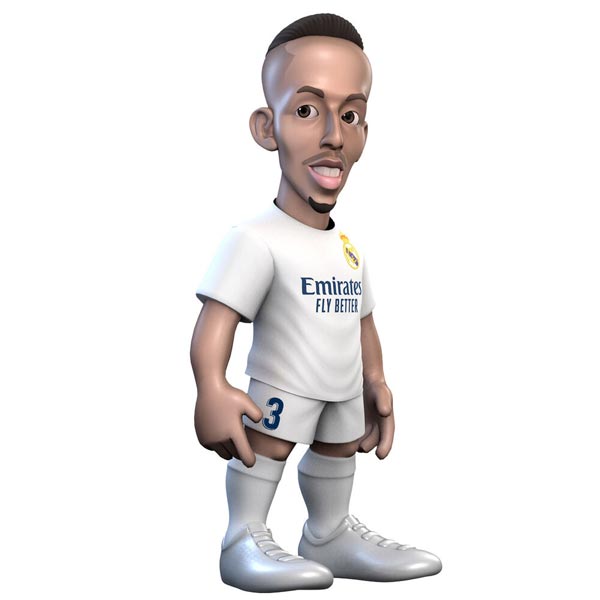 Figura Eder Militao Real MadridGyűjtői figurák > TV Series