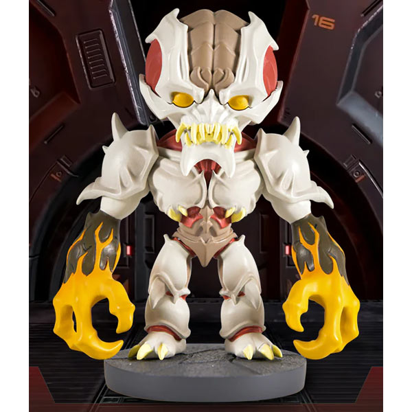 Figura Mini Archvile (DOOM) Limitált KiadásGyűjtői figurák > Games