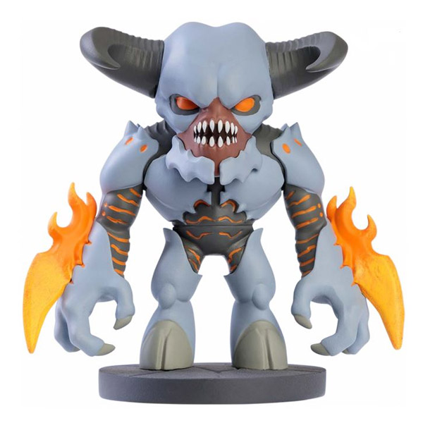 Figura Mini Baron of Hell (DOOM) Limitált KiadásGyűjtői figurák > Games