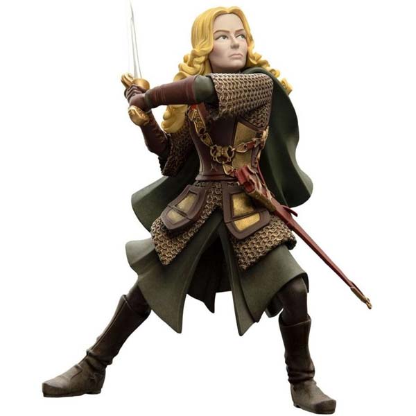 Figura Mini Epics: Éowyn (The Lord of The Rings)Gyűjtői figurák > Lord of The Rings & Hobbit