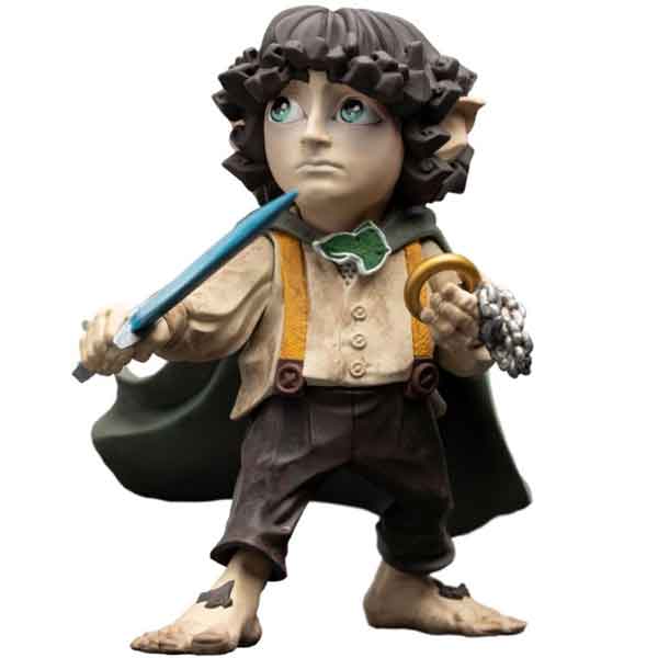 Mini Epics: Frodo Baggins (Lord of the Rings) figuraFigurák